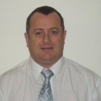 Ceuta Healthcare Employee Warwick Taylor's profile photo