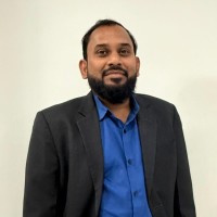 R1 RCM Employee Samuel Gibson's profile photo