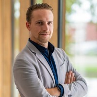 DM&S Employee Maïkel Maertens's profile photo