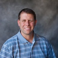 The Foth Companies Employee Matt Walters's profile photo