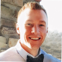 Level 10 Management Employee Lucas Smidt's profile photo