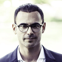 Amaya Employee Micha Grundman's profile photo