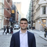 SiteRx Employee Jacob Burkhart's profile photo