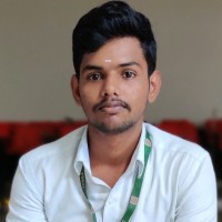IntersectIQ Employee vignesh T's profile photo