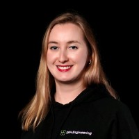 SPH Engineering Employee Maria Osipova's profile photo