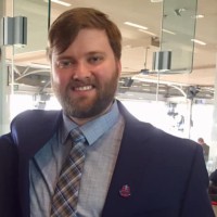 NetNeural.ai Employee Christopher Blum's profile photo