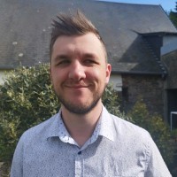 SAS DOUBLET Employee Antoine Hurel's profile photo