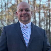 Chromalloy Employee Chad Stanfield's profile photo