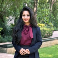 Zouk Employee Varsha Guha's profile photo