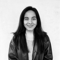 Design To Develop Employee Devanshi Agarwal's profile photo
