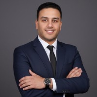 justclean Employee Mustafa al-Liwaa's profile photo