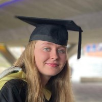 NACFB Employee Sophie Olejnik's profile photo