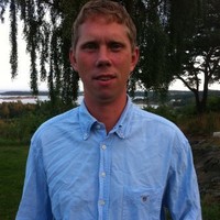 Lars Kjellevold Email