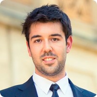 Baker Hughes Employee Anthony Mahé's profile photo