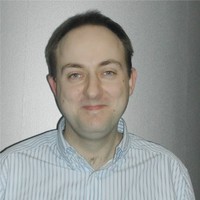 HAYNE Solutions Employee Richard Collins's profile photo