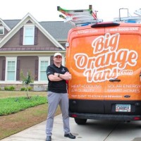 Clout Heating & AIr Employee Ryan Elliot's profile photo