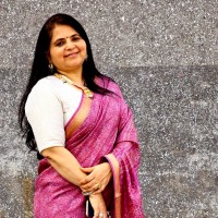 Seven Square Technosoft Employee Payal Sheth's profile photo