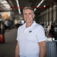 Concorde Reisemobile Employee Marcus Engelhardt's profile photo