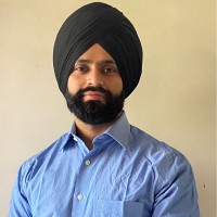 Rubin Singh Email
