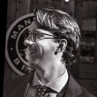 Marcel de Haan Email