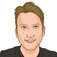 Content Online Employee Petter Eriksson's profile photo