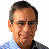 The Colorado Sun Employee Mark Jaffe's profile photo