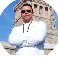 Magna International Employee Carlos Serra's profile photo