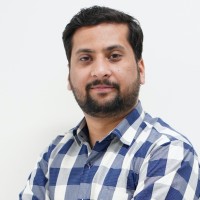 Syed Shah Email