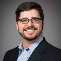 ExxonMobil Employee Joel Perez's profile photo