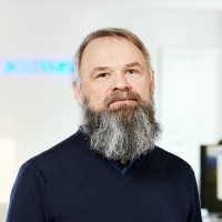 Accrease (Adobe Partner of the Year) Employee Jonas Nielsen's profile photo