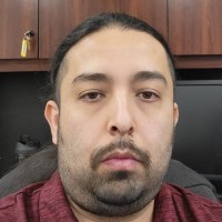 One Source Federal Credit Union Employee Abraham Martinez's profile photo