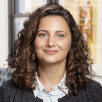 marlo marketing Employee Ariel Gardner's profile photo