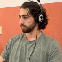 Happening Employee Iago Sousa's profile photo