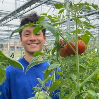 Farm To People Employee Matthew Yee's profile photo