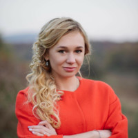 Jabil Employee Kateryna S's profile photo
