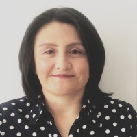 MUNRO GROUP Employee Ana Sanabria's profile photo