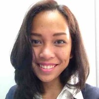 Streamr Employee Margaretha Marttila's profile photo