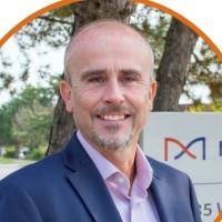 Microbix Employee Ken Hughes's profile photo