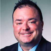 Sun Life Employee Mark McDonough's profile photo