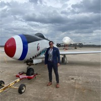 Werner Aero Employee Andres Ayala's profile photo