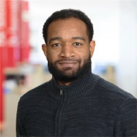 Metrobi Employee Arthur Richards's profile photo