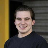 Earthscapes Employee Nicholas Tuley's profile photo