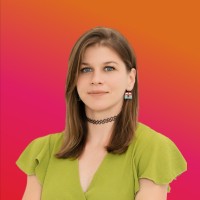 Codepixel Employee Amina Tukic's profile photo