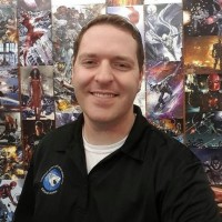 Contango Oil & Gas Company Employee Michael Jonhson's profile photo