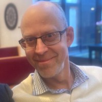 Marie Cederschiöld University Employee Henrik Lerner's profile photo