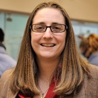 Virginia Tech Employee Amanda Morris's profile photo