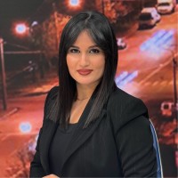 Ounousa Employee Gaelle Ghaleb's profile photo