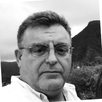 Ventura Foods Employee Robert Eadie's profile photo