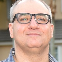 Commercial Observer Employee Larry Getlen's profile photo