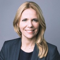 Budapest Business School Employee Zsuzsanna Sipos's profile photo